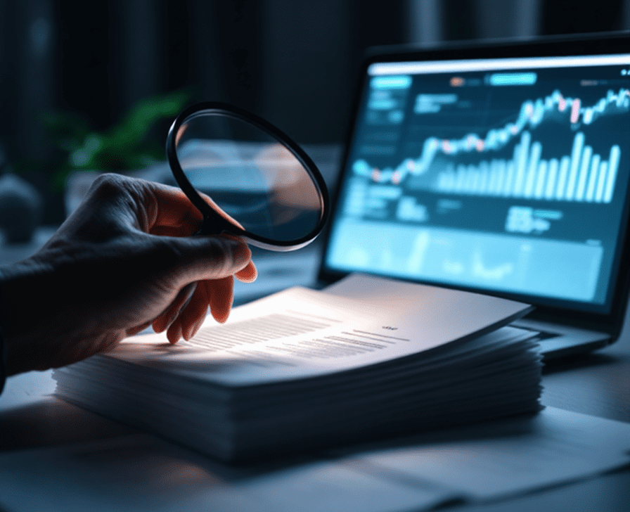 Пошаговый чек-лист: как проверить бизнес