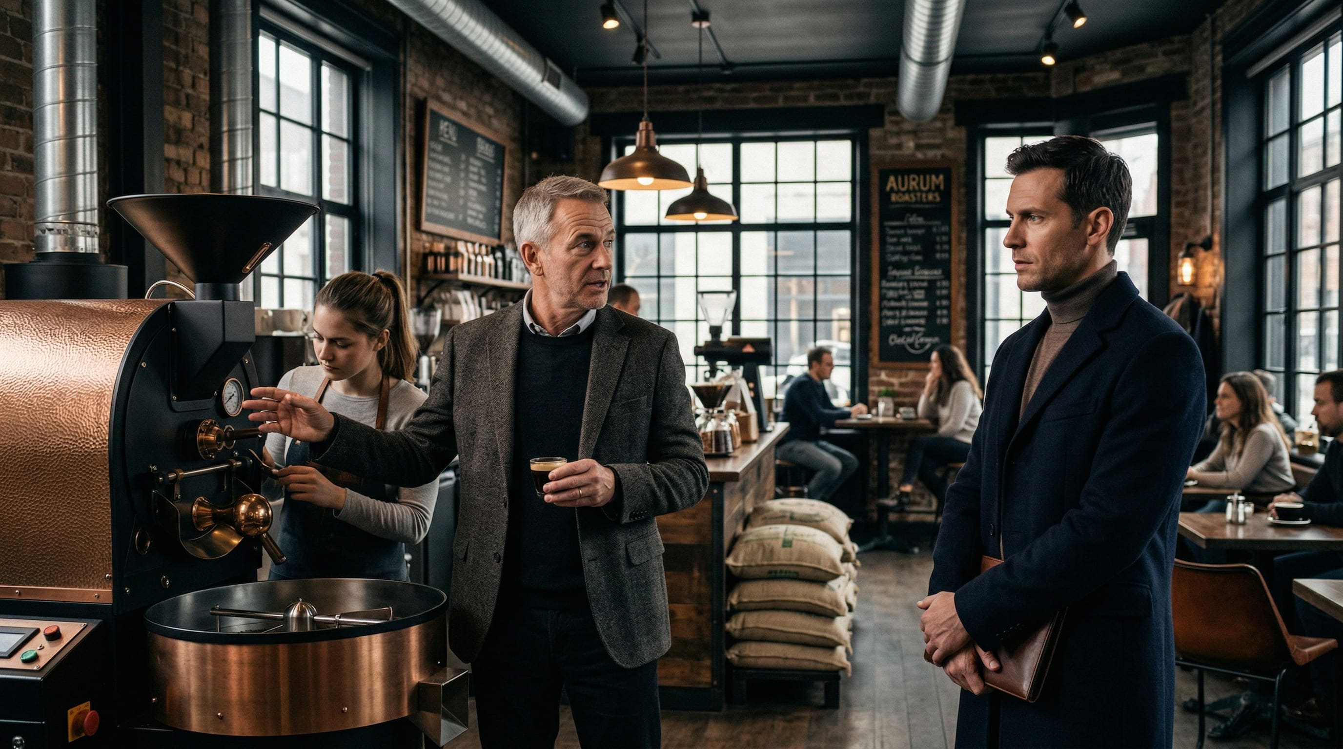 Что спрашивает сильный покупатель в первые 15 минут — и как собственнику к этому подготовиться