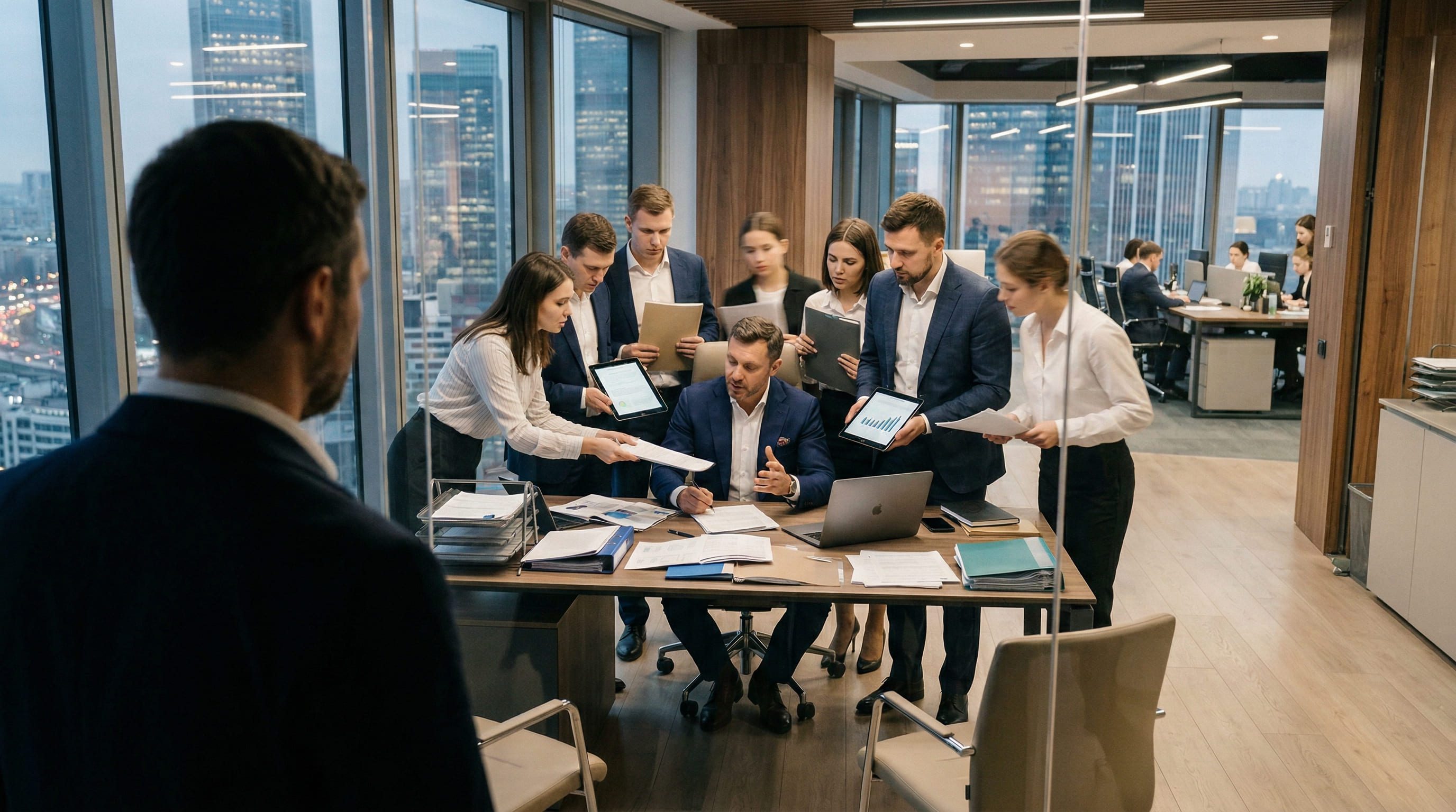 Как понять, переживёт ли бизнес смену собственника